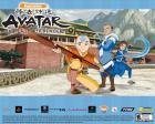 Avatar: The Last Airbender – háttérkép