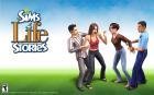 The Sims: Life Stories – háttérképek