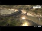 World in Conflict – háttérképek