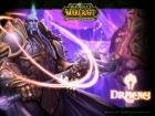 World of Warcraft: The Burning Crusade – háttérképek