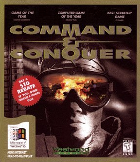 Command & Conquer ingyen