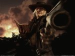 Call of Juarez háttérképek