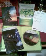 Halo 3 az eBayen