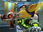 Ratchet & Clank Future: Tools of Destruction demó