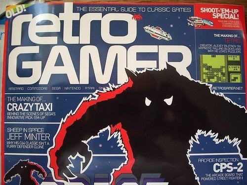 RetroGamer #42