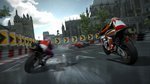 Project Gotham Racing 4 demó