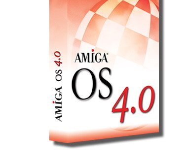 Amiga OS4 hamarosan