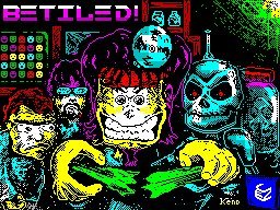 BeTiled! (ZX Spectrum)