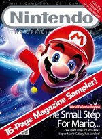 Hivatalos Nintendo Magazin pontok