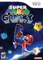 A Super Mario Galaxy-t is ellopták