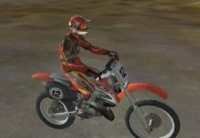 Motocross the Force