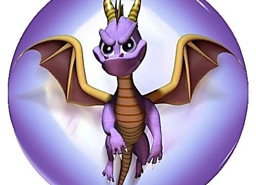 Spyro a mozivászonra repül