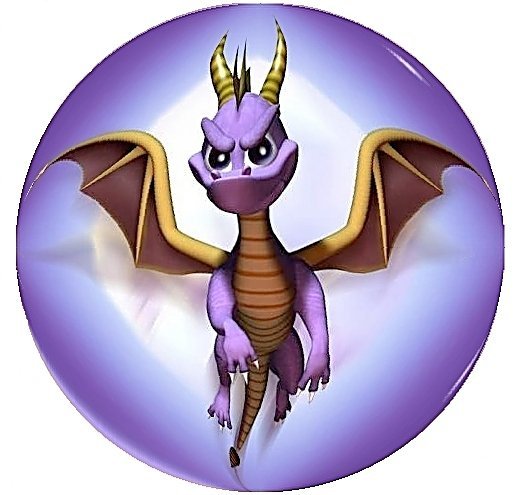 Spyro a mozivászonra repül