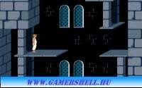 4D Prince of Persia