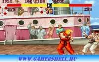 Street Fighter II