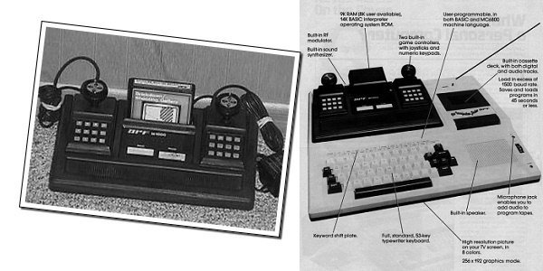 Multicart v1.0 és a creatiVision