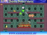 Bubble Bobble Ultima