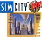 Sim City online