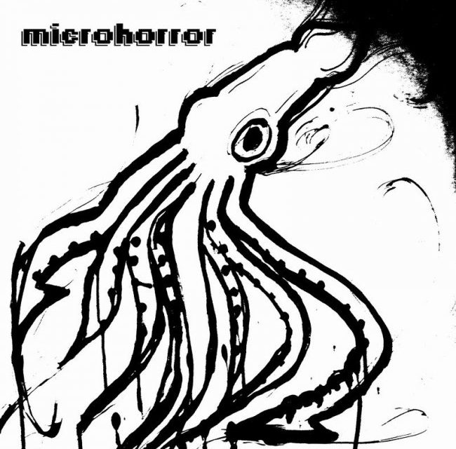 Microhorror Compilation