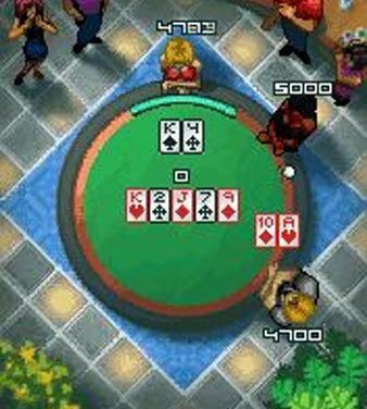 Zed Poker – Texas Hold ’em Poker Online