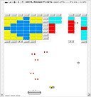DHTML Arkanoid