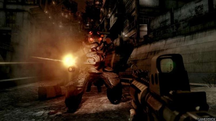 Killzone 2