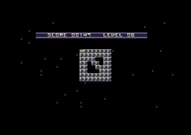 1k ajánlat – Clear-Out (Commodore 64)