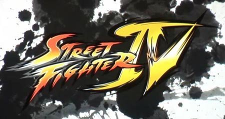 Street Fighter IV