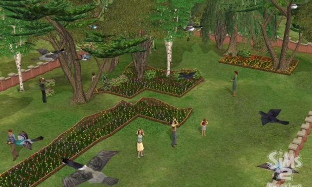 The Sims 2: Free Time