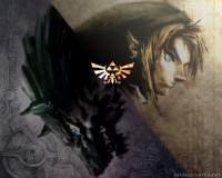 Legend of Zelda Twilight Princess