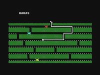 1k ajánlat – Haras (Commodore 64)