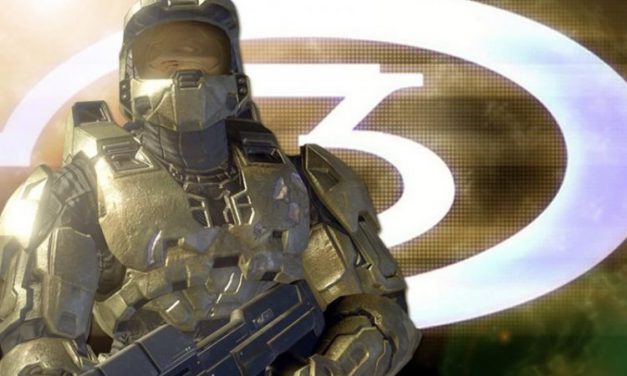 Halo 3 sikertörténet