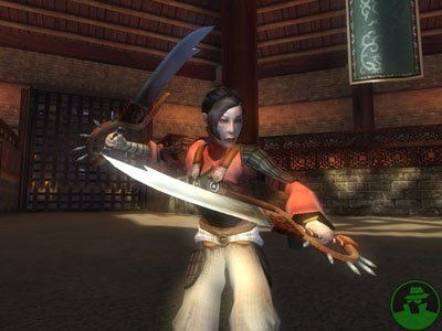 Jade Empire 2