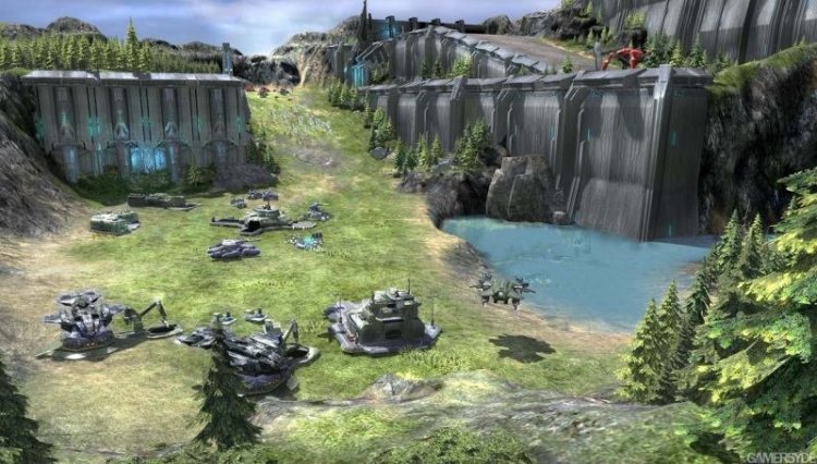 Halo Wars