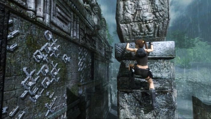 Tomb Raider: Underworld