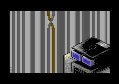 Robotwist (Commodore 64)