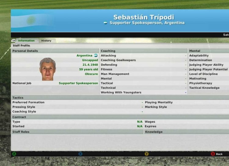 Football Manager™ 2008