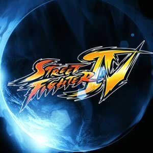 Street Fighter IV japánban