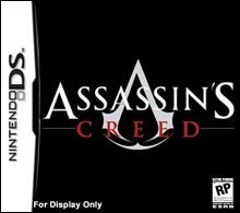 Assassin’s Creed DS-en