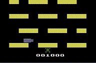 Trucker’s Revenge (Atari 2600)