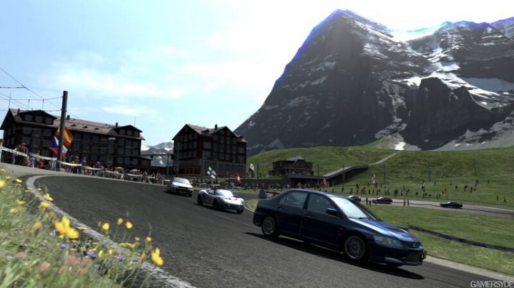 Gran Turismo 5: Prologue