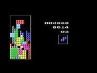 1k ajánlat  – K-Tris (Amstrad CPC)