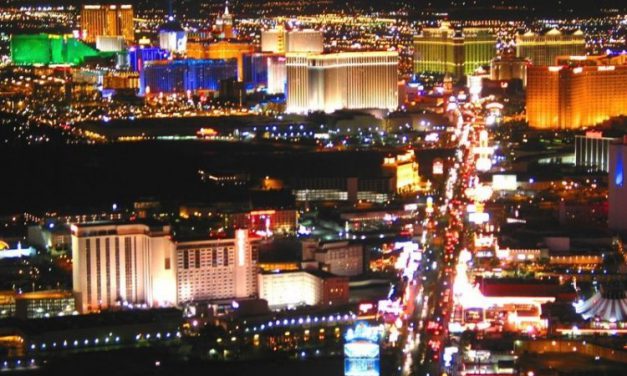 This is Vegas a Midway-től