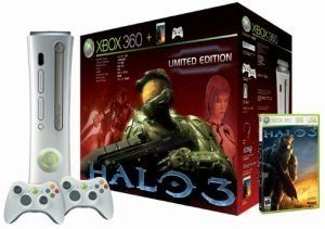 20GB Xbox 360 Pro