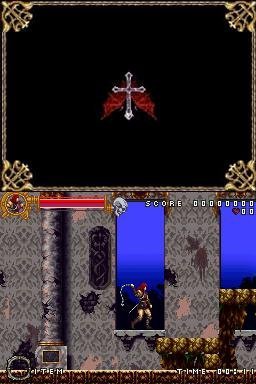 Castlevania: Devilish Resemblance