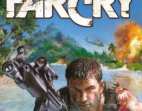 Far Cry film