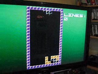 Tetris Wii-n