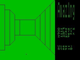 Amaz1ng (ZX Spectrum)