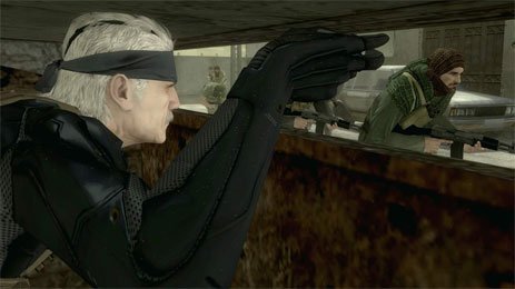 MGS4 megjelenési időpont