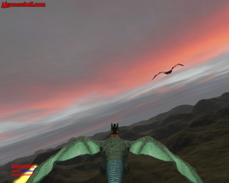 Journeys of the Dragon Rider v1.2